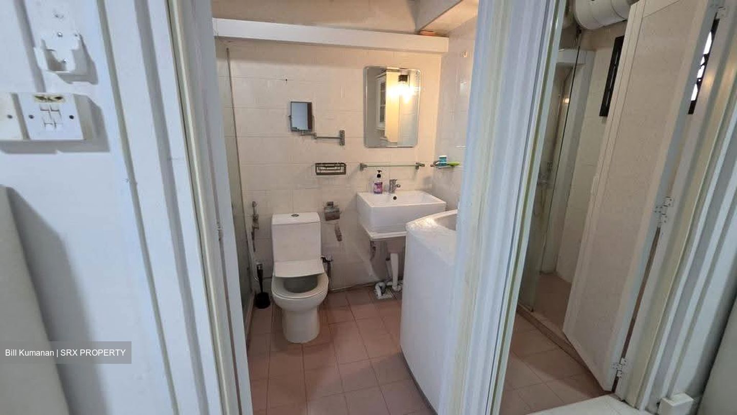 Blk 416 Yishun Avenue 11 (Yishun), HDB 5 Rooms #631950991